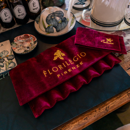 FLORILEGIUM KIT