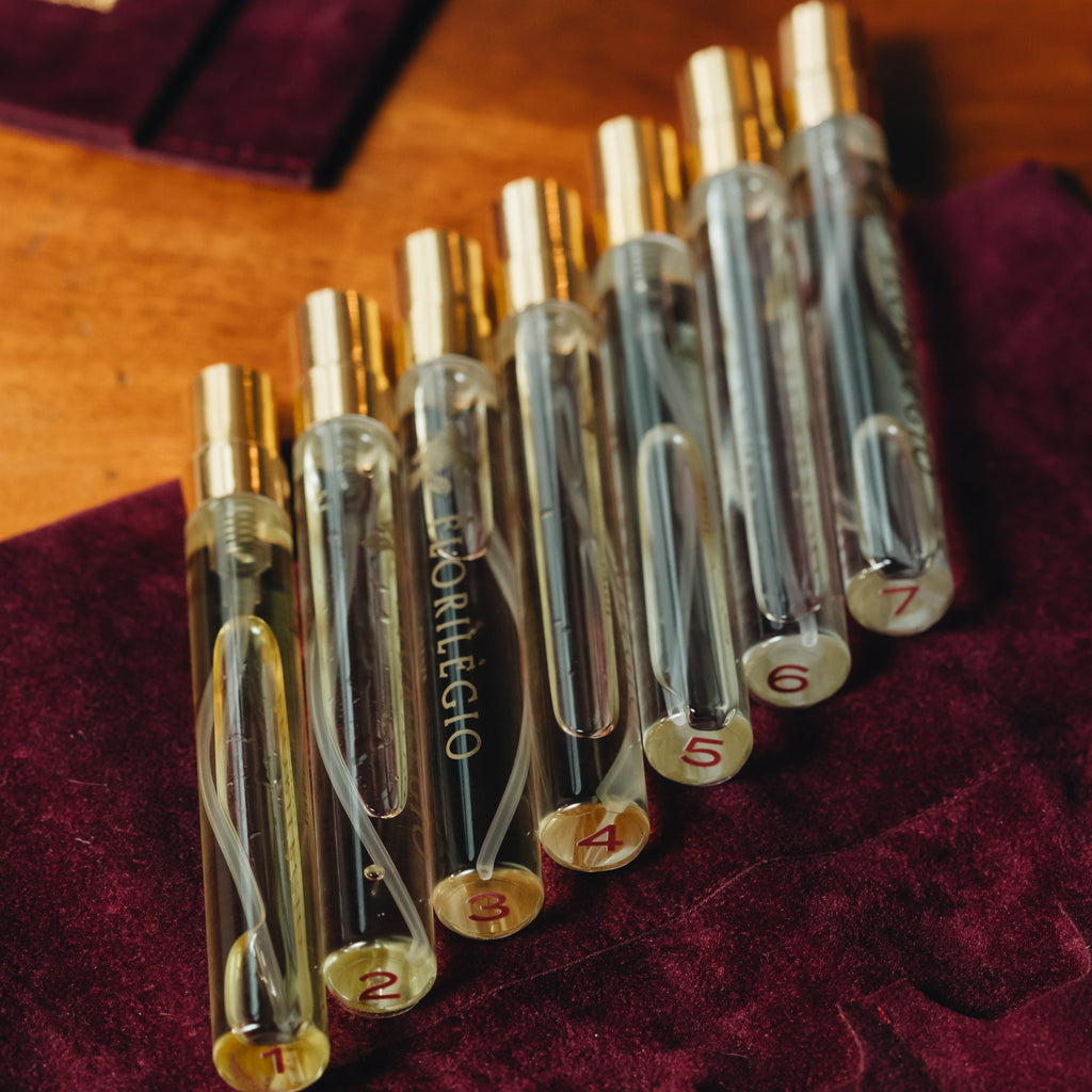 FLORILEGIUM KIT