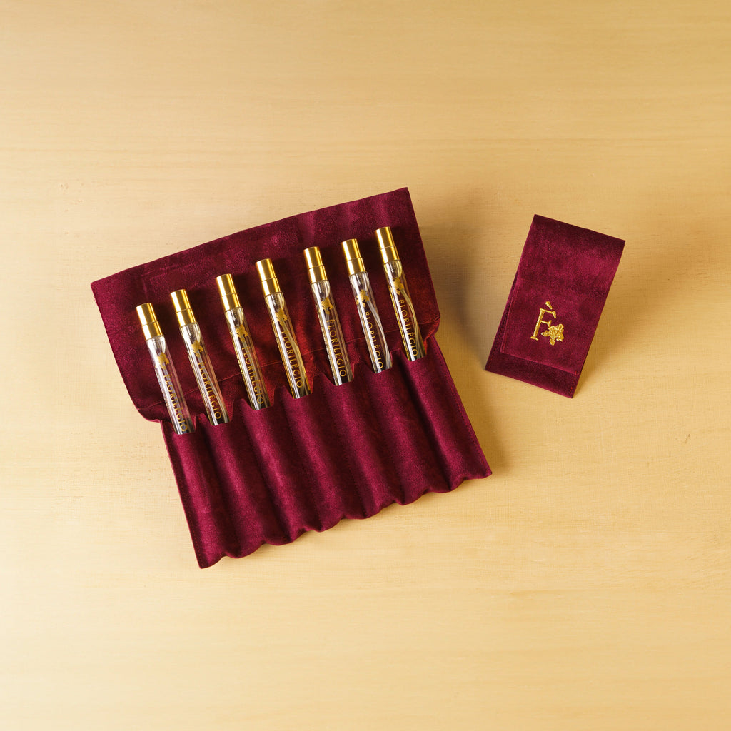 FLORILEGIUM KIT