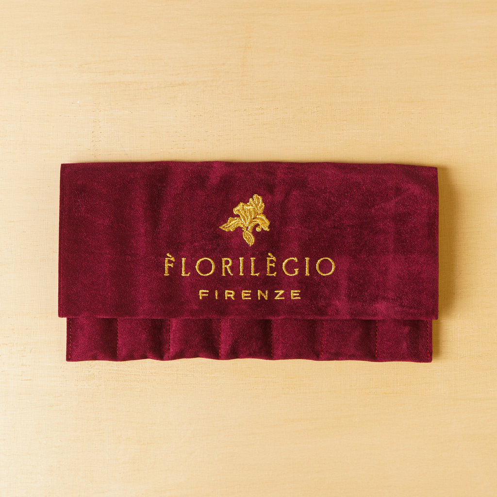 Pochette 7 fragranze (vuota)