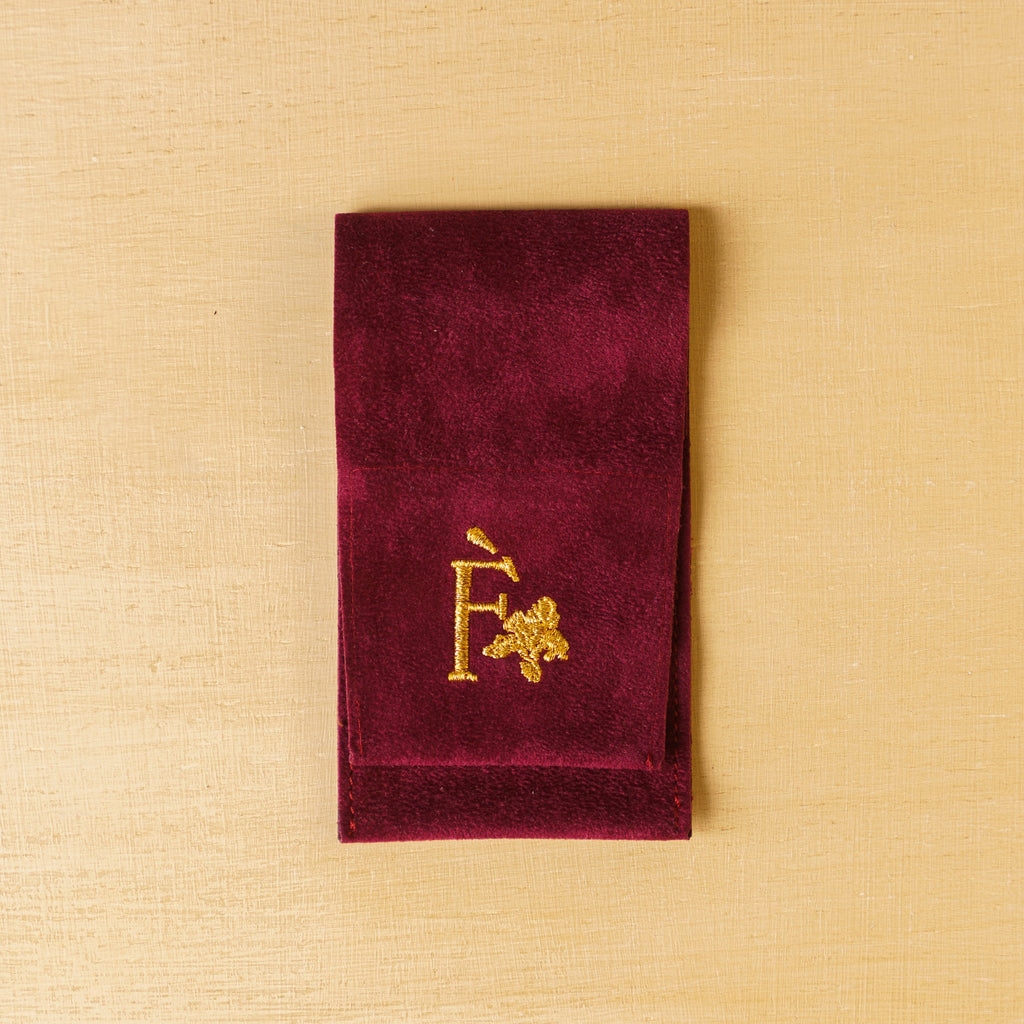 Pochette 3 fragranze (vuota)