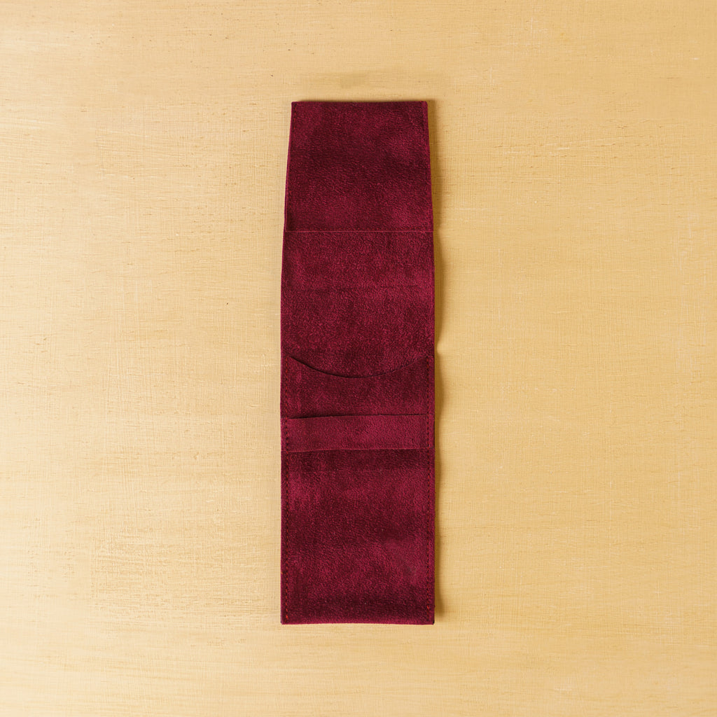 Pochette 3 fragranze (vuota)