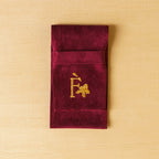 Pochette 3 fragranze (vuota)