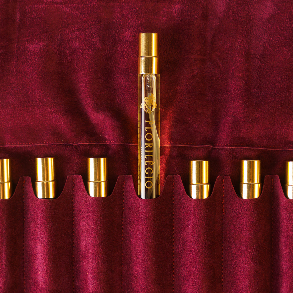 FLORILEGIUM KIT